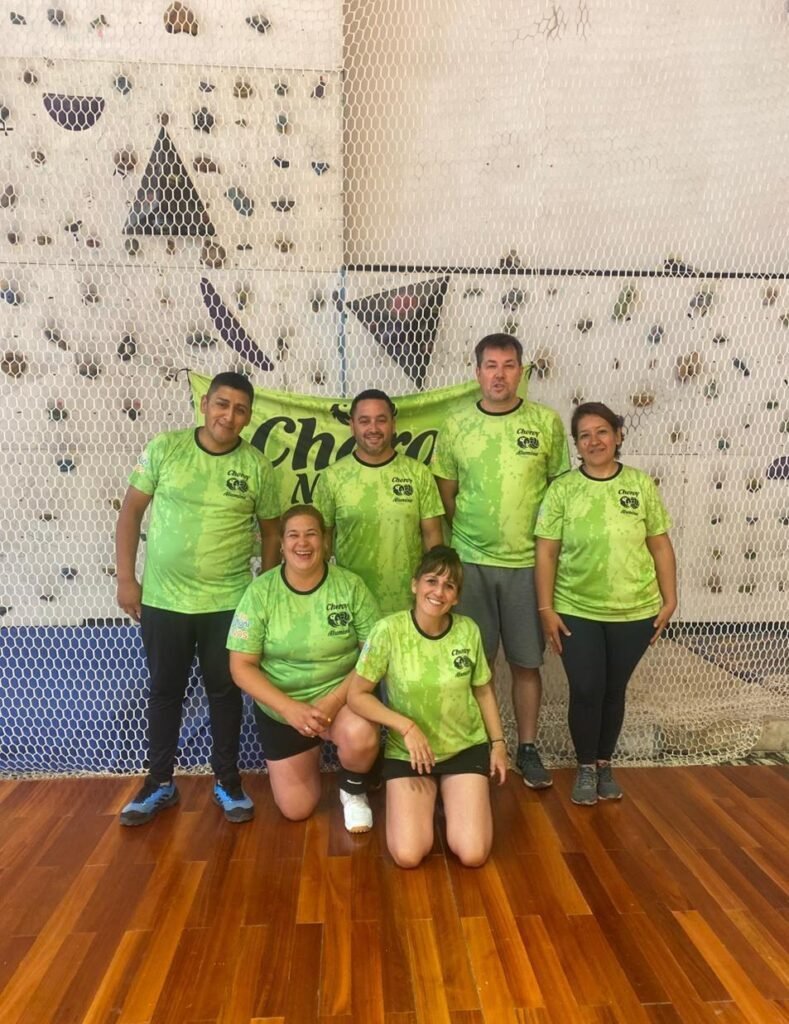 EL NEWCOM +40 DISPUTARÁ LA 4ª FECHA EN CUTRAL CO CON LA PARTICIPACIÓN DE 10 EQUIPOS