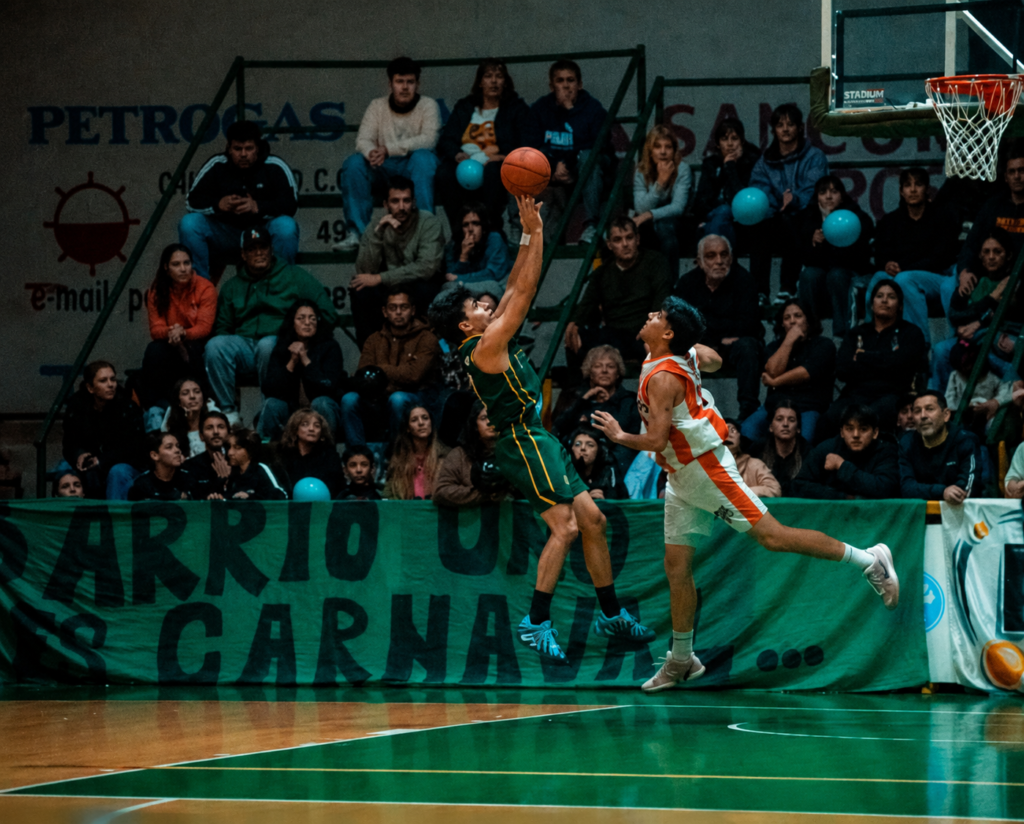 PERFORA YA TIENE RIVAL PARA LOS PLAYOFFS: ENFRENTARÁ A ALL BOYS DE SANTA ROSA