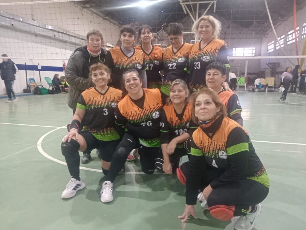 CUTRAL CO RECIBE LA 4ª FECHA DE LA LIGA PROVINCIAL DE NEWCOM FEMENINO +50