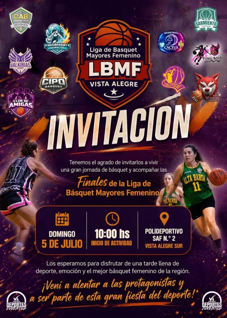 MAXI BÁSQUET CUTRAL CO VA POR EL PASE A LA FINAL