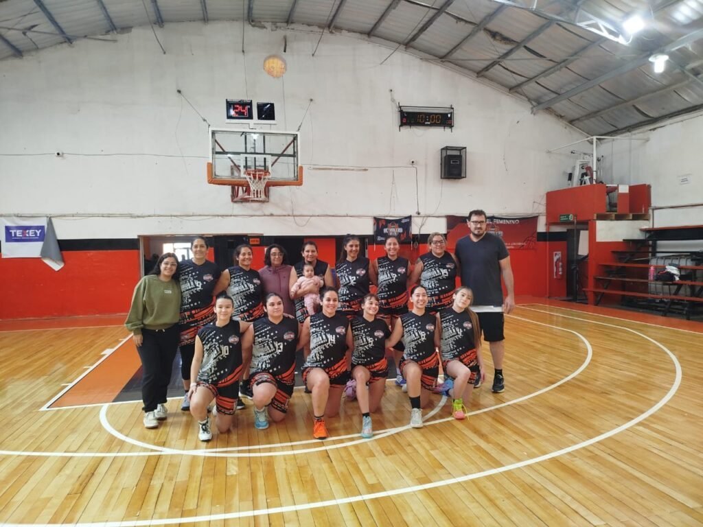 EN PETROLERO SE JUGÓ LA SEGUNDA FECHA DE LA LIGA DE LA COMARCA FEMENINA