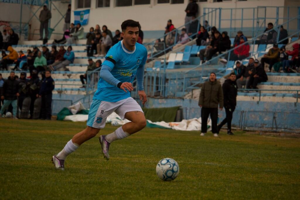 ALIANZA GANÓ Y ESTIRÓ LA VENTAJA EN LO MÁS ALTO DE LA TABLA