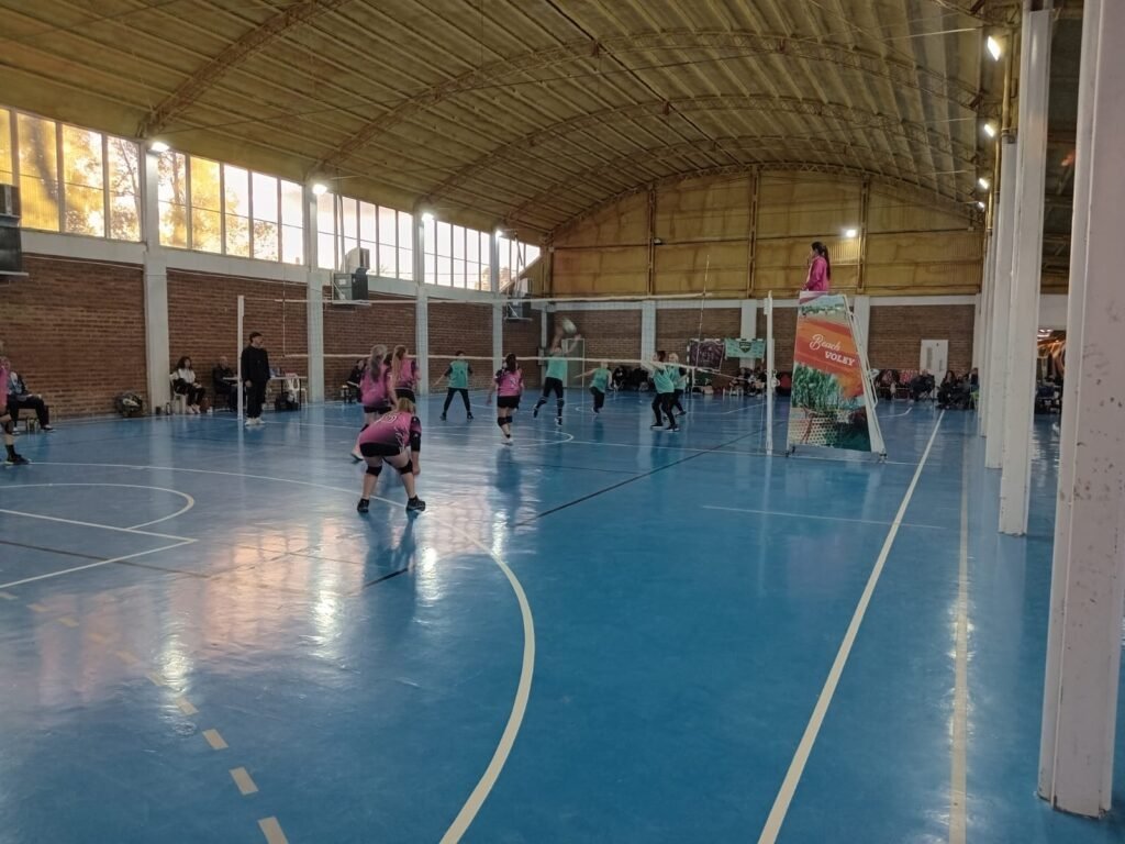 RINCÓN DE LOS SAUCES SERÁ SEDE DE UN TORNEO CLASIFICATORIO DE NEWCOM RUMBO A LA COPA ANIVERSARIO DE CUTRAL CO 