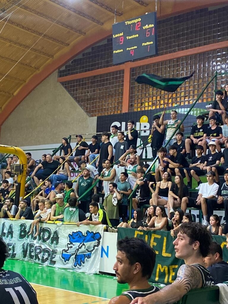 PERFORA RECIBE A ATLETICO REGINA