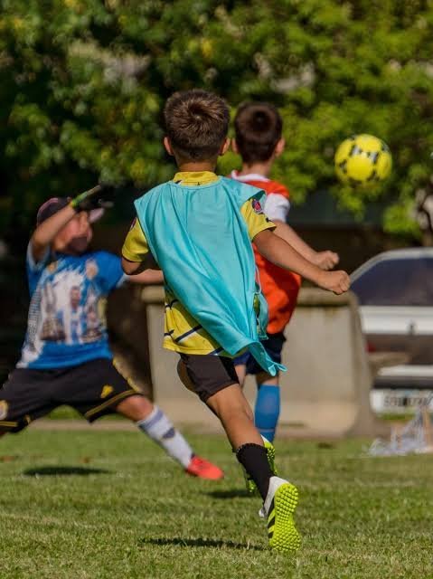 TORNEO INFANTIL-JUVENIL DEL DEPARTAMENTO DE FÚTBOL 2026