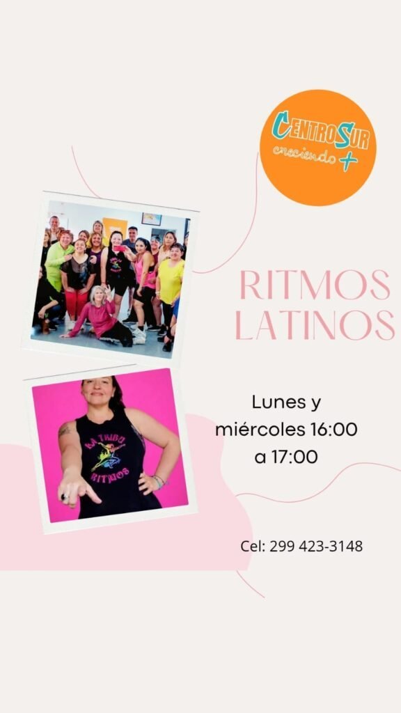CUTRAL CO: ACTIVIDADES FÍSICAS GRATUITAS EN EL BARRIO CENTRO SUR