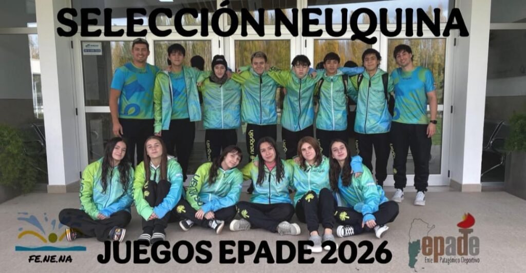 GRAN ACTUACIÓN DE VERA MAÑUECO Y ALFONSINA HERNÁNDEZ EN EL SEGUNDO DÍA DE NATACIÓN DE LOS EPADE