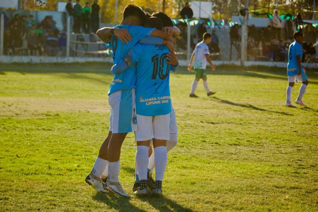 ALIANZA SE IMPUSO EN UN DUELO AJUSTADO Y LLEGA COMO LIDER AL CLÁSICO