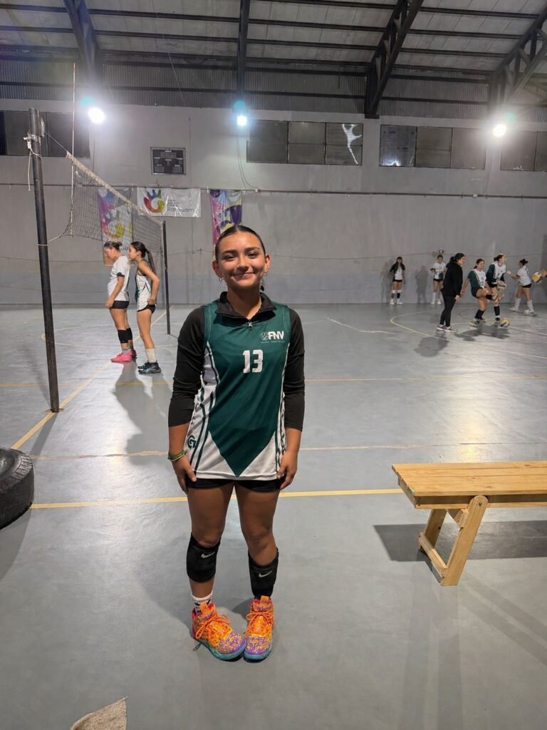 OTRA BUENA NOTICIA PARA EL DEPORTE DE LA COMARCA