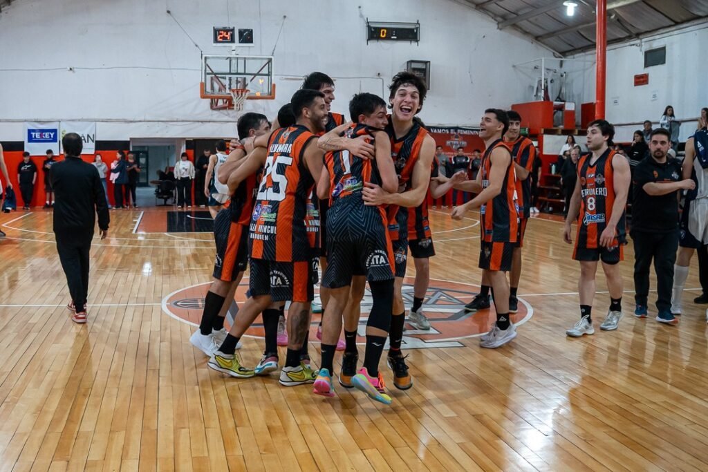 PETROLERO VOLVIÓ AL TRIUNFO