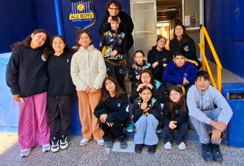 LA EMNCCO TUVO UNA DESTACADA PARTICIPACIÓN EN EL TORNEO DE FONDO Y VELOCIDAD EN SANTA ROSA