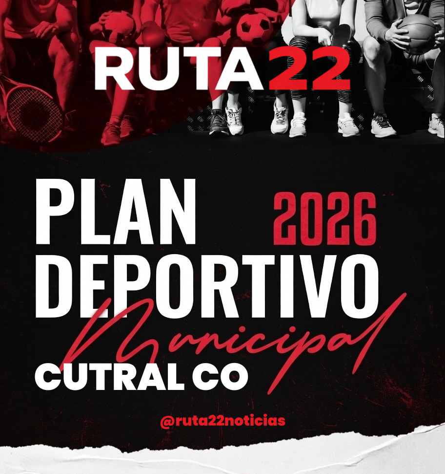 Actividades en barrios de Cutral Co y las actividades del Gimnasio municipal