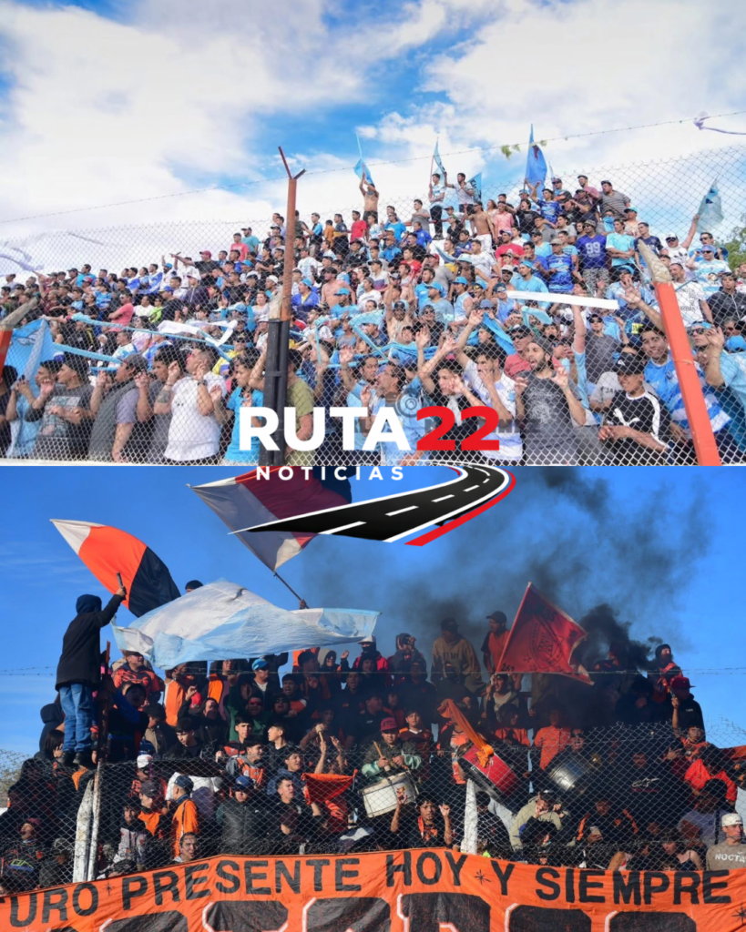 MAÑANA ARRANCA LA ILUSIÓN PARA ALIANZA Y PETROLERO EN LIFUNE 2026